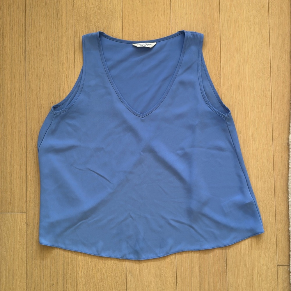 Miss Selfridge - Tank Top - Size 6
